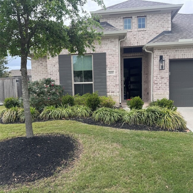 property at 26111 Polaris Rise Ln