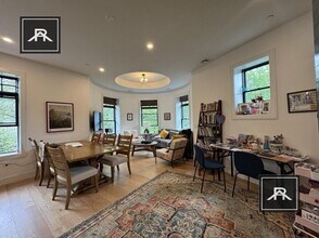 3 Strathmore Rd in Brookline, MA - Building Photo - Building Photo