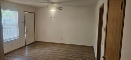 Interior Photo