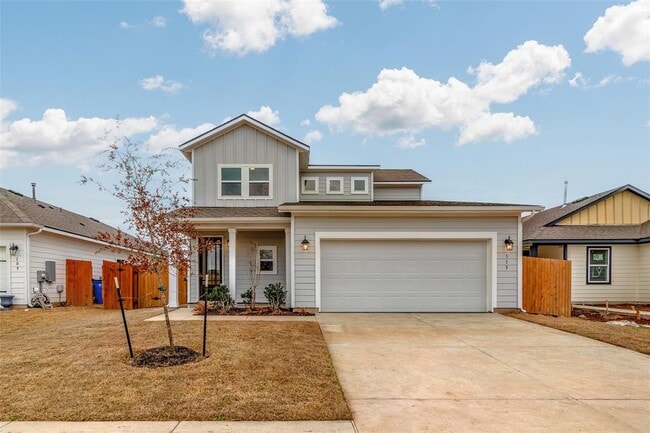 113 Watercourse Wy in Bastrop, TX - Building Photo - Building Photo