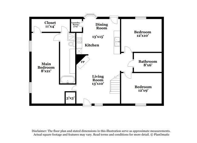1847 Litchfield Rd SW in Snellville, GA - Building Photo - Building Photo