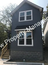 320B Queen Ave in Nashville, TN - Building Photo - Building Photo