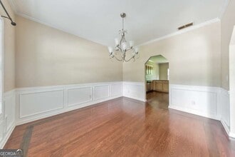 1086 South Gordon Rd SW in Austell, GA - Foto de edificio - Building Photo