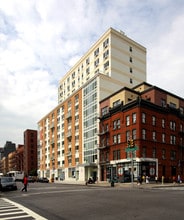 Livmor Condominium in New York, NY - Building Photo - Building Photo