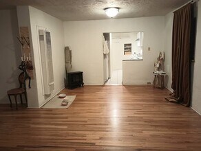 1203 Agua Fria St, Unit A in Santa Fe, NM - Building Photo - Building Photo