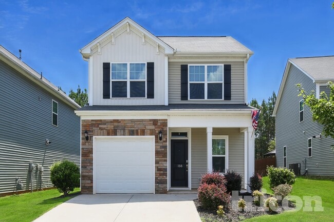 property at 158 Eventine Way