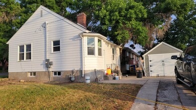 199 N Pinehurst Ave in Tooele, UT - Building Photo - Building Photo