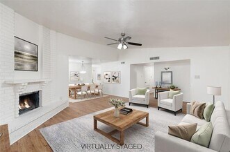 5001 Wheeler Cir in The Colony, TX - Building Photo - Building Photo