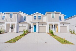 7633 Danube Rd, Unit 03-105 in Kissimmee, FL - Building Photo