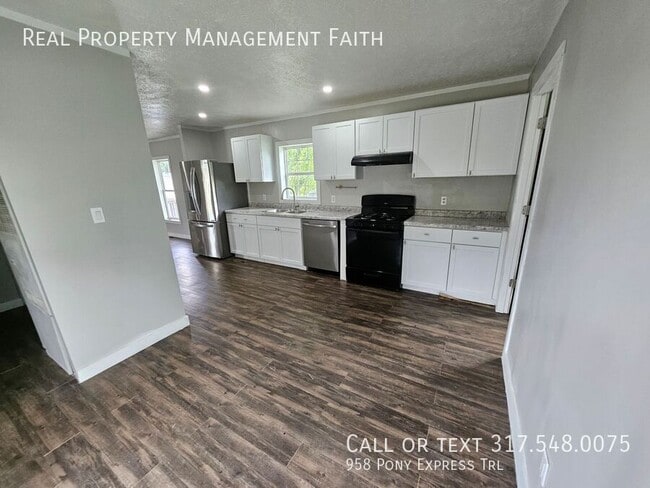 property at 958 Pony Express Trail
