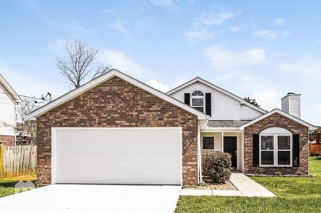 property at 4917 Hickory Woods E