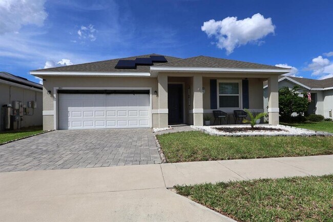 property at 301 Golden Sands Cir