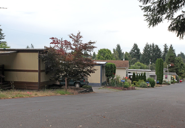 Sunrise Terrace in Tacoma, WA - Building Photo - Building Photo