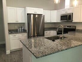 24487 Zephyr Ct, Unit 24487 Zephyr Court in Punta Gorda, FL - Building Photo
