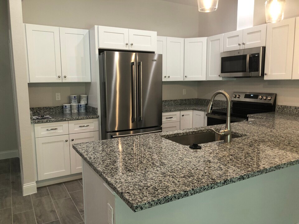 24487 Zephyr Ct, Unit 24487 Zephyr Court in Punta Gorda, FL - Building Photo