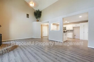 2501 Patti Pl in Oklahoma City, OK - Building Photo - Building Photo