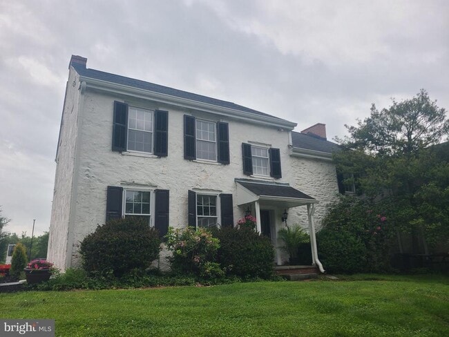 property at 1139 Phoenixville Pike