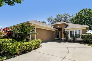6032 Spring Creek Ct in Mount Dora, FL - Building Photo