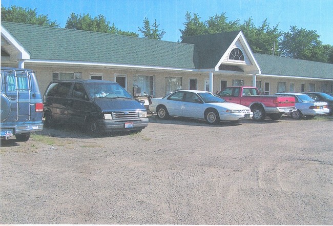 Waterloo Apartments in Waterloo, IN - Building Photo - Other