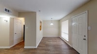 Park Place Apartments photo'