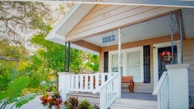 property at 1003 Jasmine Way