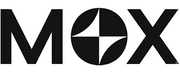 Property Management Company Logo Mox