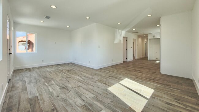 1346 Fraser Ave in East Los Angeles, CA - Building Photo - Building Photo