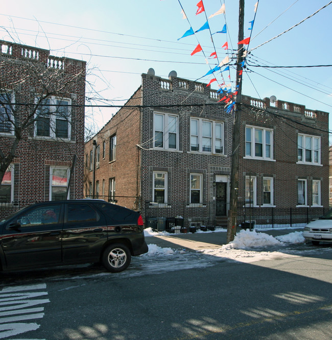 1156 Sutter Ave in Brooklyn, NY - Building Photo - Building Photo