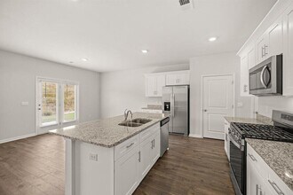 924 Bauxite Run in Graniteville, SC - Building Photo - Building Photo