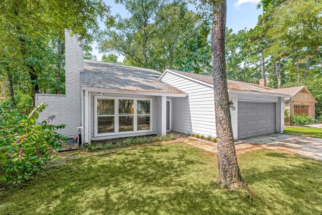 43 N Cypress Pine Dr in Spring, TX - Building Photo - Building Photo