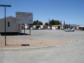 2100 Isaacks Ln in Las Cruces, NM - Building Photo - Building Photo