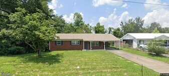 4783 Skyline Dr in Ashland, KY - Building Photo