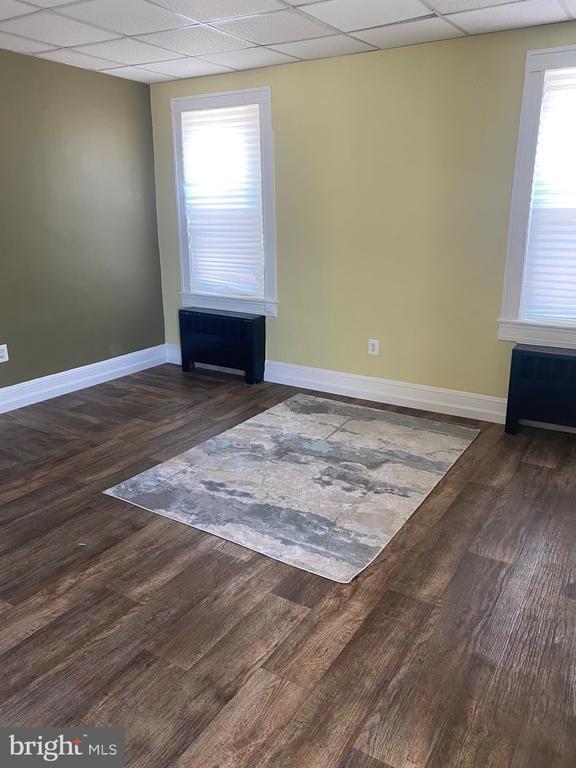 property at 5501 York Rd