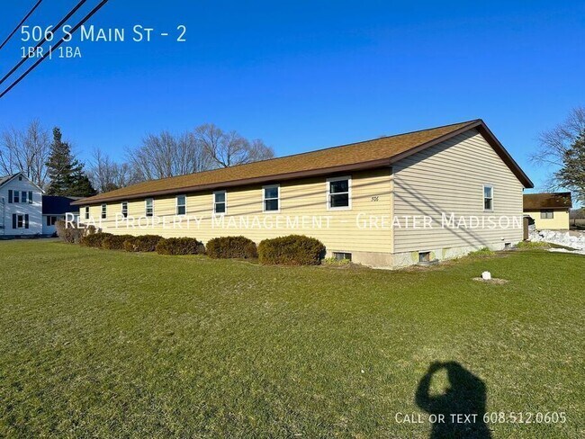 property at 506 S Main St