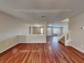 1919 Carriage Club Dr in Cedar Park, TX - Foto de edificio - Building Photo