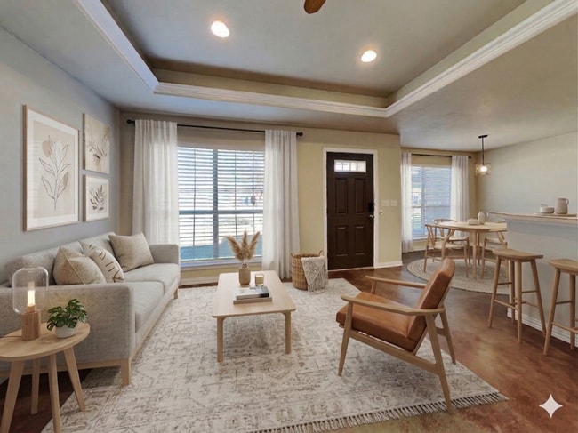 108 Jolin Ln in Weatherford, TX - Foto de edificio - Building Photo