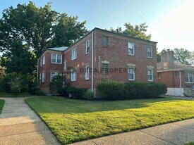 6201 Robert Ave in St. Louis, MO - Building Photo