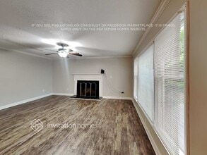 1611 Plantation Trail in Gastonia, NC - Building Photo - Building Photo