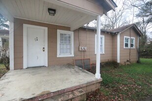 4 Williamson St SW in Rome, GA - Building Photo