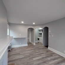 Jersey Apartments in Buffalo, NY - Foto de edificio - Building Photo