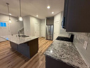 1708 NE 146th St in Vancouver, WA - Building Photo - Building Photo