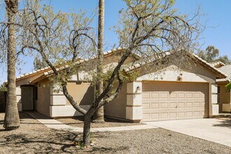 3879 S Conestoga Rd in Apache Junction, AZ - Building Photo - Building Photo