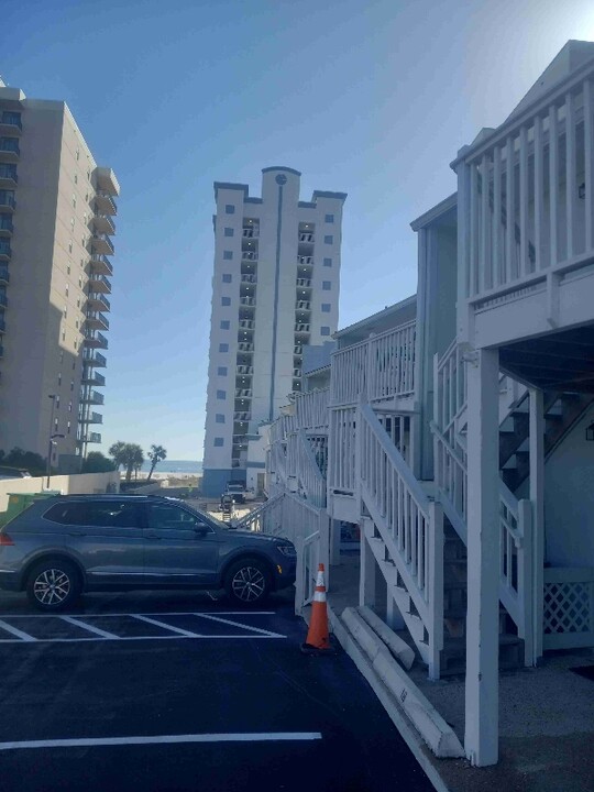 27070 Perdido Beach Blvd in Orange Beach, AL - Building Photo