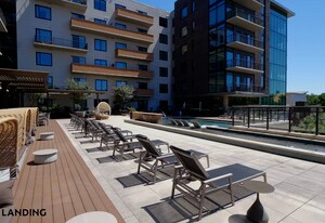 1414 Wood Hollow Dr, Unit 1-434 in Houston, TX - Building Photo