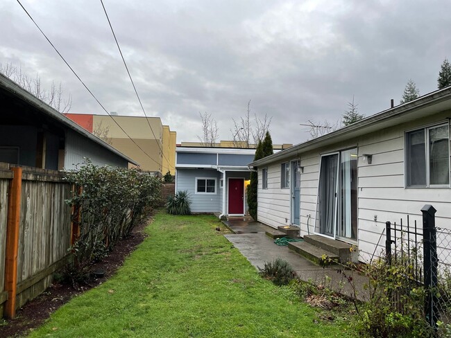 1600 SE 168th Ave in Vancouver, WA - Building Photo - Building Photo