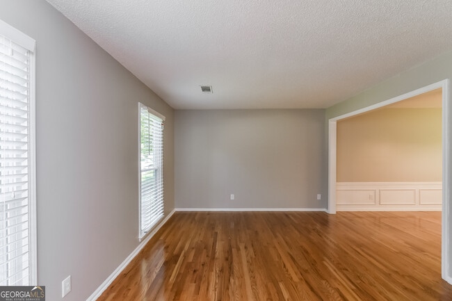 353 Cimarron Way in Lawrenceville, GA - Building Photo - Building Photo