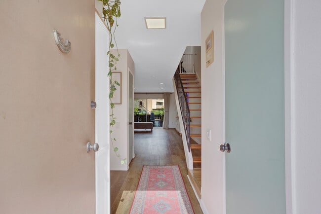 property at 5700 Baltimore Dr