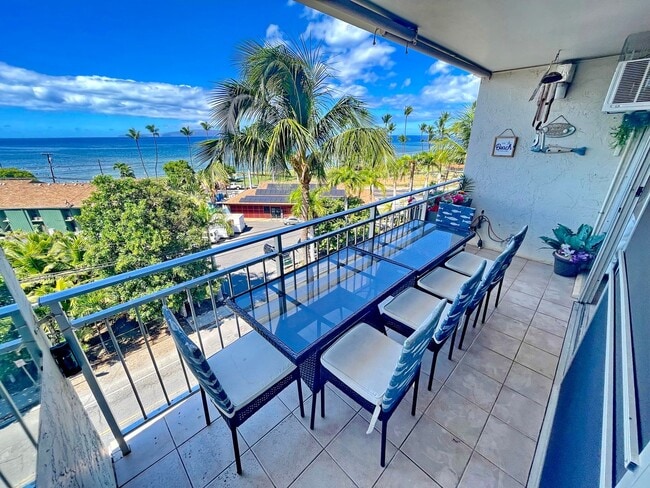 property at 1993 S Kihei Rd