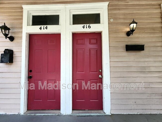 416 E 31st St in Savannah, GA - Building Photo - Building Photo