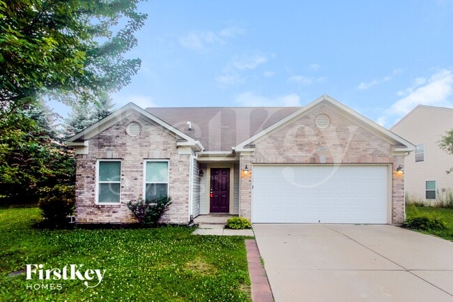 property at 3608 Brandenburg Blvd